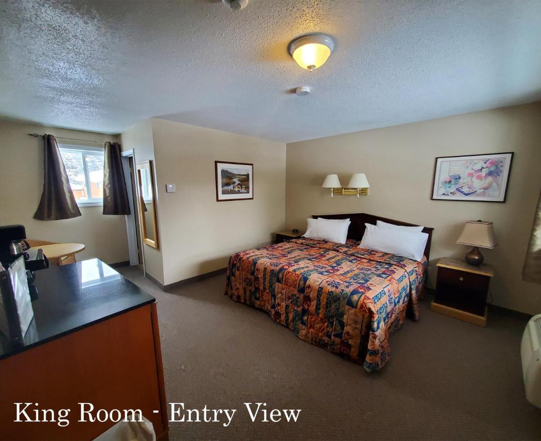 Spring Lake Resort Dwight Bagian luar foto