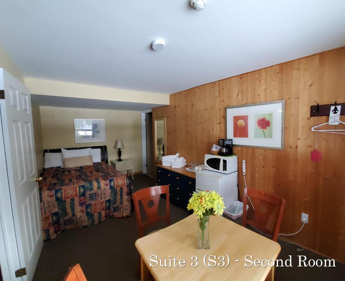 Spring Lake Resort Dwight Bagian luar foto