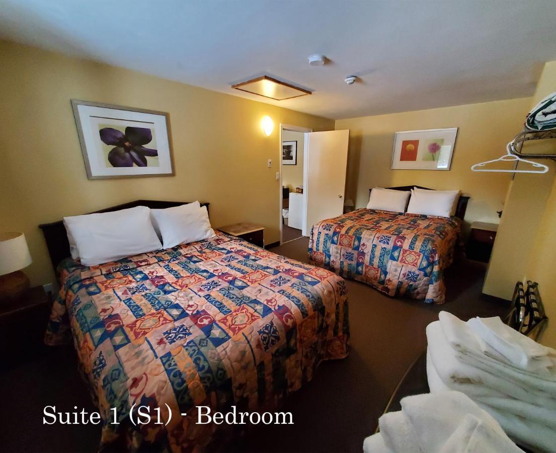 Spring Lake Resort Dwight Bagian luar foto
