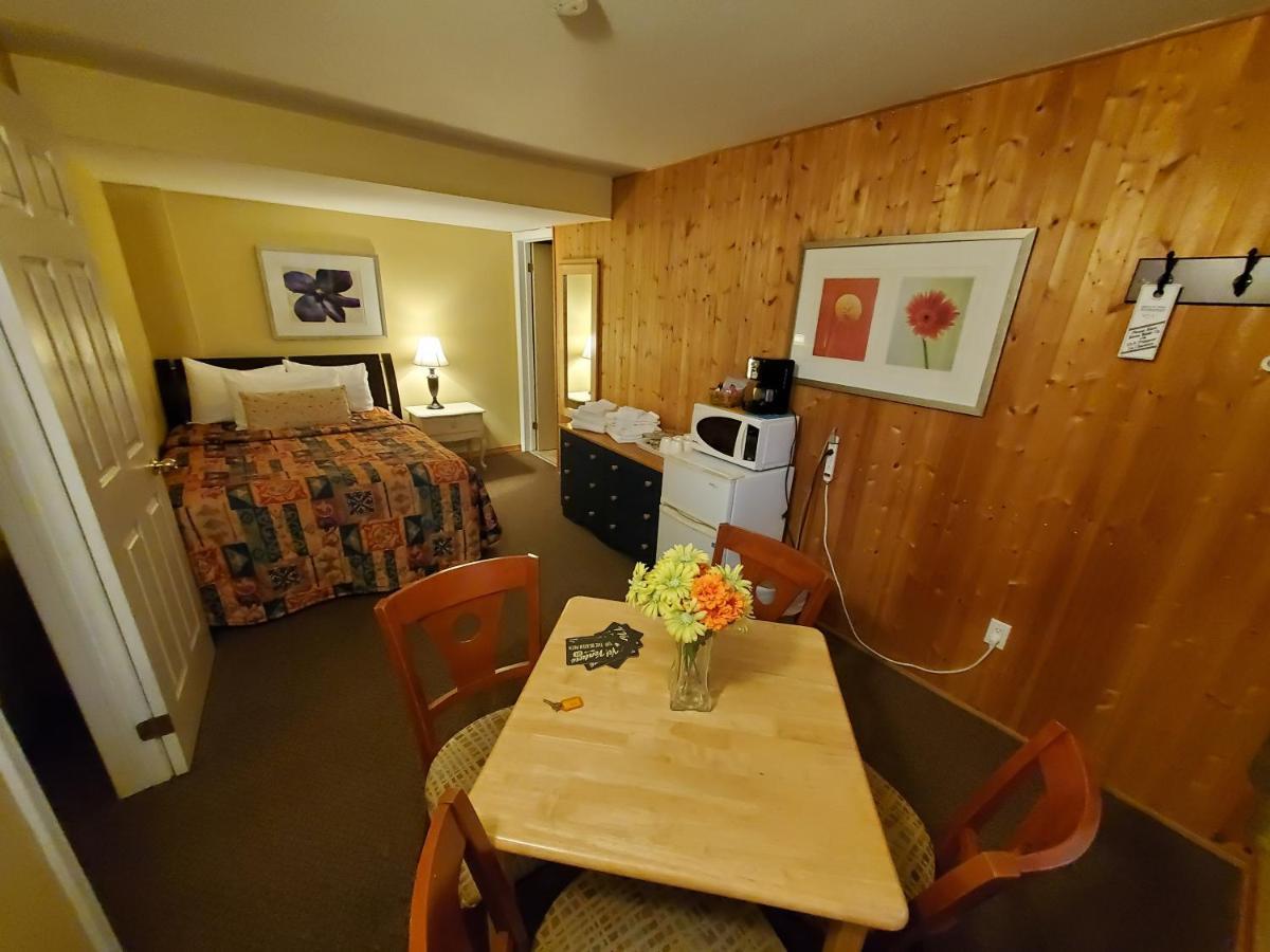 Spring Lake Resort Dwight Bagian luar foto