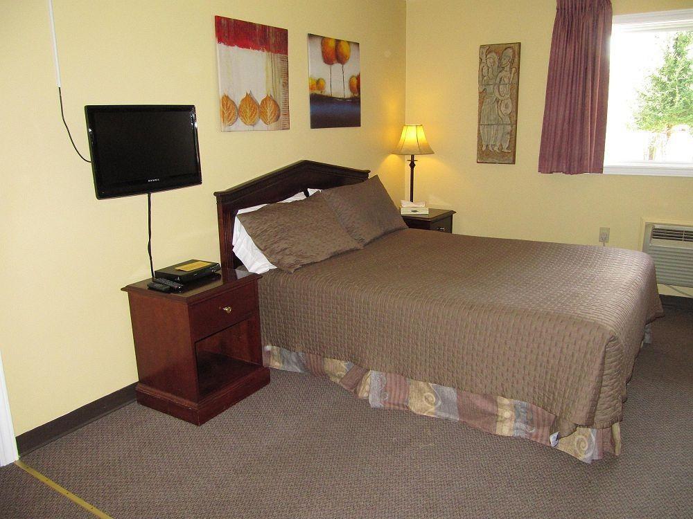 Spring Lake Resort Dwight Bagian luar foto