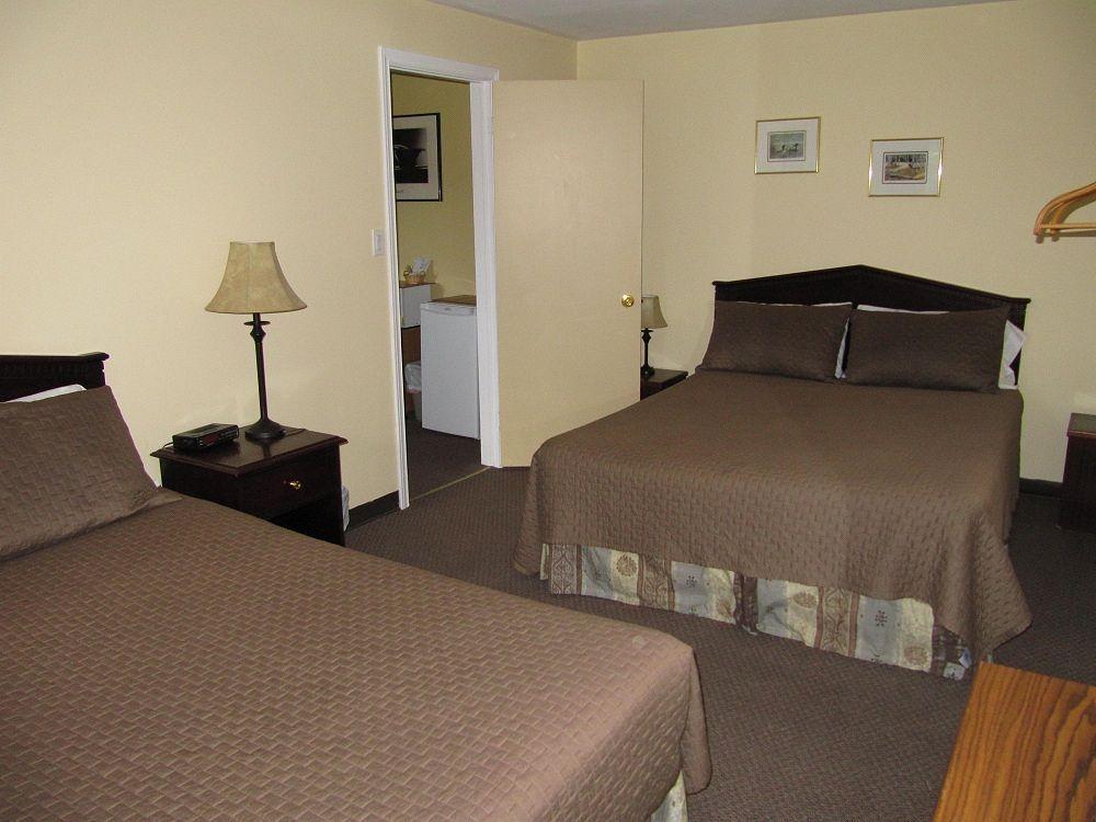 Spring Lake Resort Dwight Bagian luar foto