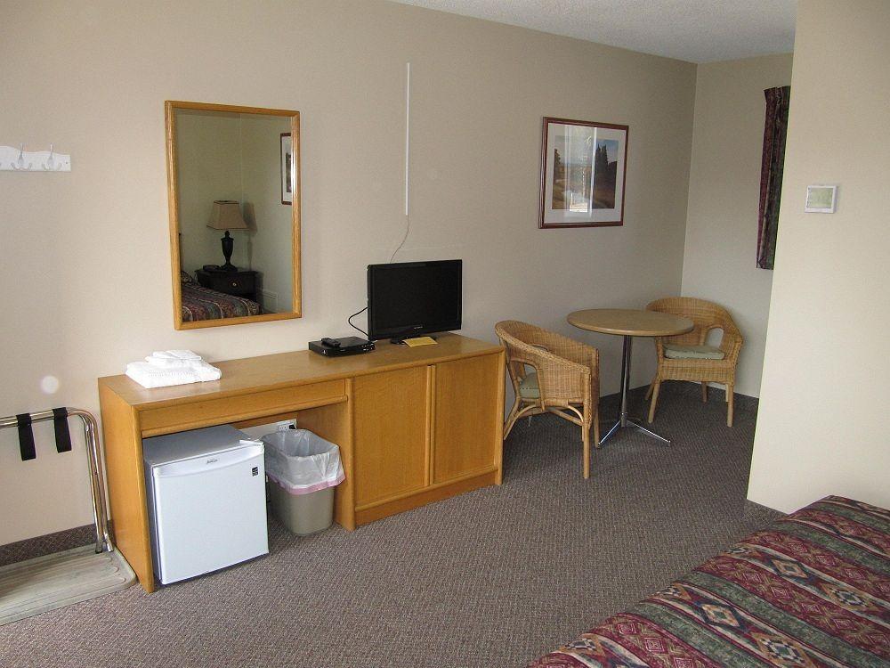 Spring Lake Resort Dwight Bagian luar foto