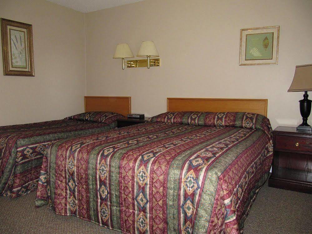 Spring Lake Resort Dwight Bagian luar foto